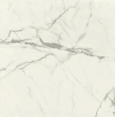 Керамогранит Kerlite Vanity Bianco Statuario Touch 120x120