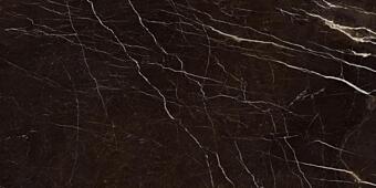 Керамогранит Kerlite Vanity Dark Brown Touch 60x120