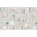 Керамогранит Kerlite Wanderwall Frame A B C D 100x300