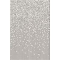 Керамогранит Kerlite Wanderwall Zen A B 100x300