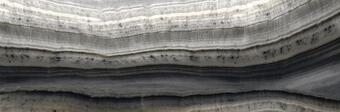 Керамогранит Kerranova Arris Black Brown 20x60