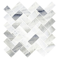 Керамогранит Kerranova Arris Grey Blue 28.2x30.3
