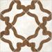 Керамогранит Kerranova Canyon White D02-Cut 60x60