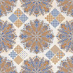 Керамогранит Kerranova Cimic Wood Beige Grey 20x20