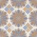 Керамогранит Kerranova Cimic Wood Beige Grey 20x20