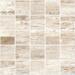 Керамогранит Kerranova Cimic Wood Beige Grey 30.7x30.7
