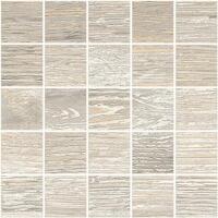 Керамогранит Kerranova Cimic Wood Grey 30.7x30.7