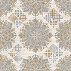 Керамогранит Kerranova Cimic Wood Light Grey 20x20