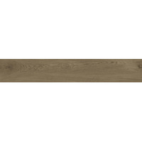 Керамогранит Kerranova Dubrava Brown 20x120