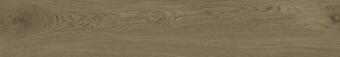 Керамогранит Kerranova Dubrava Brown 20x120