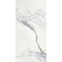 Керамогранит Kerranova Iceberg White 60x120
