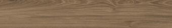 Керамогранит Kerranova Madera Brown 20x120