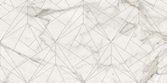 Керамогранит Kerranova Marble Trend Carrara D01 30x60