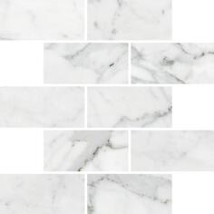 Керамогранит Kerranova Marble Trend Carrara LR 30.7x30.7