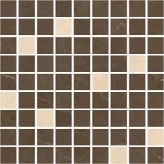 Керамогранит Kerranova Marble Trend K-1002-1003 Mr-Lr M21 30x30