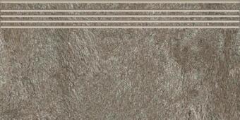 Керамогранит Kerranova Montana Dark Grey 29.4x60