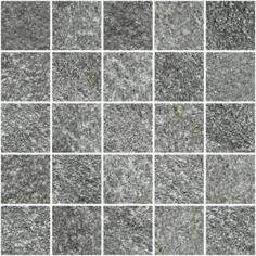 Керамогранит Kerranova Montana Dark Grey 30.7x30.7