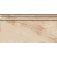 Керамогранит Kerranova Onice Cappucino 29.4x60
