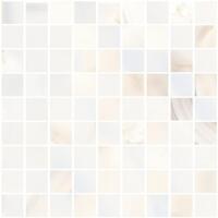 Керамогранит Kerranova Onice Milky 30x30