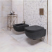 Керамогранит Плитка K-90/LR/600x1200x10 (1,44 кв.м.) - фото в интерьере