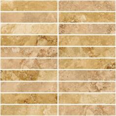 Керамогранит Kerranova Shakespeare Beige Brown 30.7x30.7