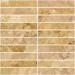 Керамогранит Kerranova Shakespeare Beige Brown 30.7x30.7