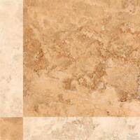 Керамогранит Kerranova Shakespeare Brown S D02 40x40