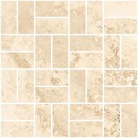 Керамогранит Kerranova Shakespeare Light Beige 24.5x24.5
