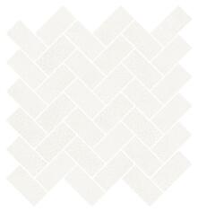 Керамогранит Kerranova Shevro White M06 28.2x30.3