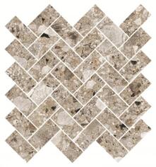 Керамогранит Kerranova Terrazzo Beige 28.2x30.3