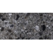 Керамогранит Kerranova Terrazzo Dark Grey 30x60