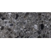Керамогранит Kerranova Terrazzo Dark Grey 60x120