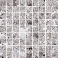 Керамогранит Kerranova Terrazzo Light Grey 30x30