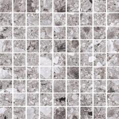 Керамогранит Kerranova Terrazzo Light Grey 30x30