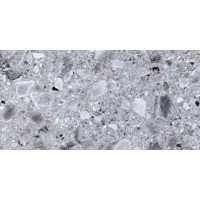 Керамогранит Kerranova Terrazzo Light Grey 30x60