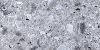 Керамогранит Kerranova Terrazzo Light Grey 30x60
