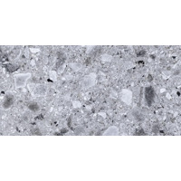 Керамогранит Kerranova Terrazzo Light Grey 60x120