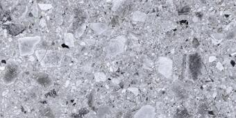 Керамогранит Kerranova Terrazzo Light Grey 60x120