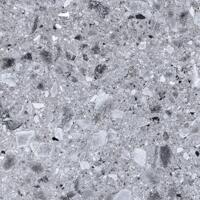 Керамогранит Kerranova Terrazzo Light Grey MR 60x60