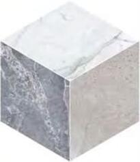 Керамогранит Kerranova Universal Parts Sp D02-Cut Цвет На Выбор 45x52