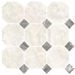 Керамогранит Kerranova Universal Parts Sp D04-Cut Цвет На Выбор 60x60