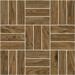 Керамогранит Kerranova Village Light Brown M04 30x30