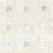 Керамогранит Kerranova Village Mix Light Beige 30x30