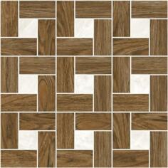 Керамогранит Kerranova Village Mix Light Brown 30x30