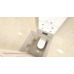 Керамика Плитка KTL (Keratile) Adonis Crema 25x50 (AdonisCrema) - фото в интерьере