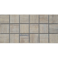Керамогранит Мозаика KTL (Keratile) Alen Mk.AlenNatural1530 (Mk.Alen Natural 1530)