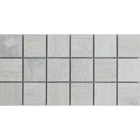 Глазурованный керамогранит KTL CERAMICAS ARHUS Mk.ArhusBlanco1530 Мозаика