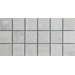 Глазурованный керамогранит KTL CERAMICAS ARHUS Mk.ArhusBlanco1530 Мозаика