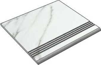 Keratile Aston GBAstonWhite30_4 30x30 Ступень