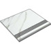 Keratile Aston GBAstonWhite30_4 30x30 Ступень